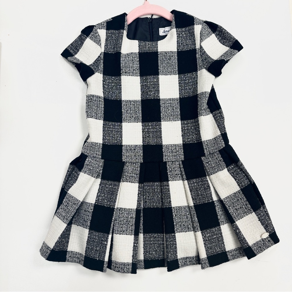 TARTINE & CHOCOLAT Dress 🌸